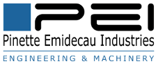 Pinette Emidecau Industries